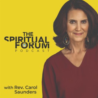 Episode 217 - Conscious Divorce & Spiritual Integration