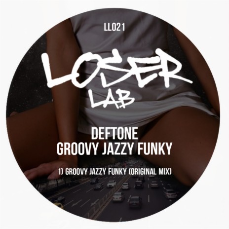 Groovy Jazzy Funky (Original Mix) | Boomplay Music