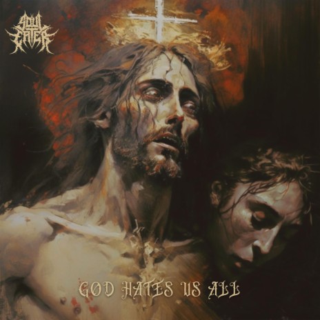 God Hates Us All | Boomplay Music