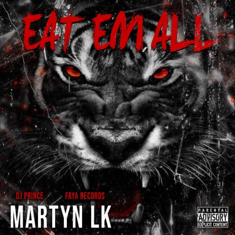 Eat Em All ft. Denzel RK. | Boomplay Music