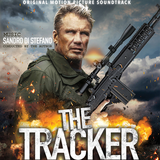 The Tracker (Original Motion Picture Soundtrack)