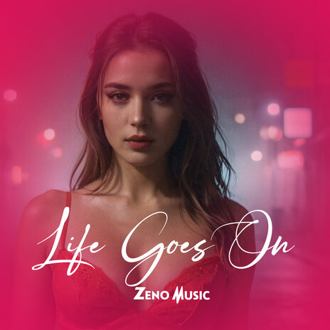 Life Goes On | Boomplay Music