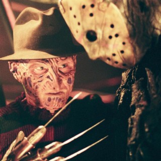 Freddy VS Jason