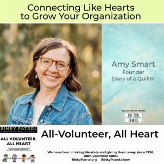 EP24 Connecting Like Hearts to Grow Your Organization