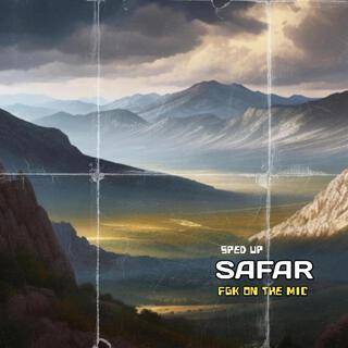 Safar (Sped Up)