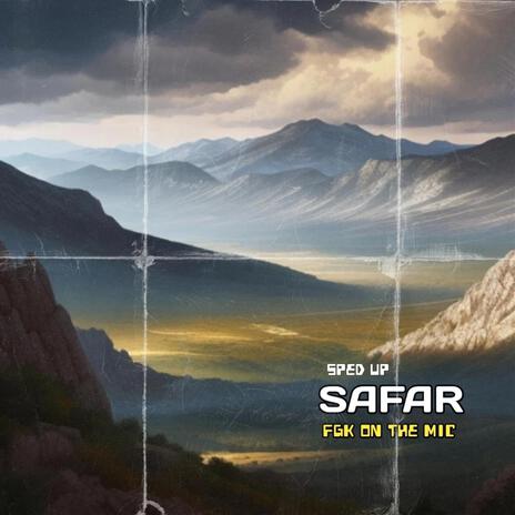 Safar (Sped Up) | Boomplay Music