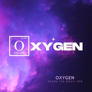 Oxygen