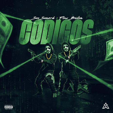 CODIGO ft. sonerd | Boomplay Music