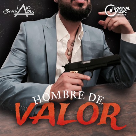 HOMBRE DE VALOR | Boomplay Music