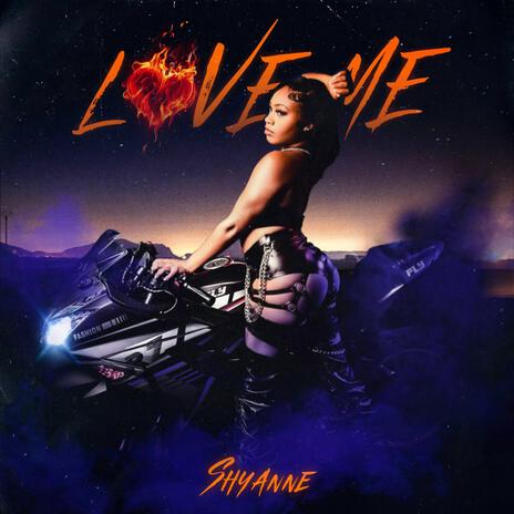 Love Me | Boomplay Music