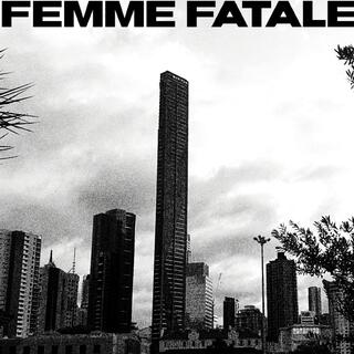 FEMME FATALE