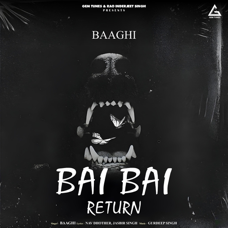 Bai Bai Returns | Boomplay Music