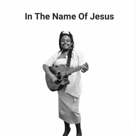 In the Name of Jesus | Boomplay Music