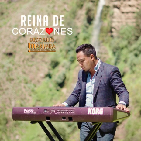 Reina de corazones | Boomplay Music