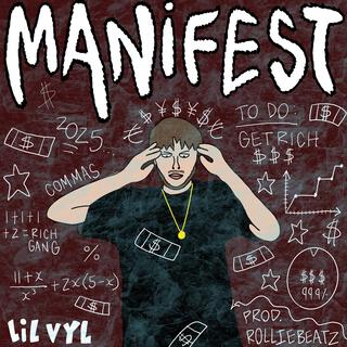 Manifest