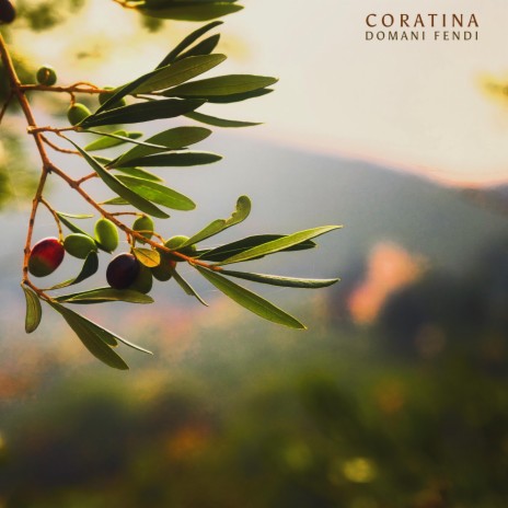 Coratina | Boomplay Music