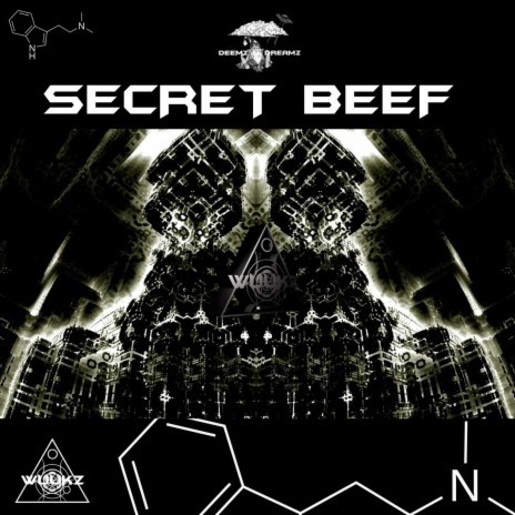 SECRET BEEF | Boomplay Music