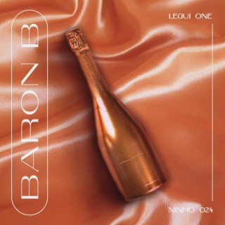 Baron B ft. Legui one lyrics | Boomplay Music