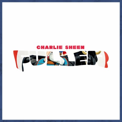 CHARLIE SHEEN