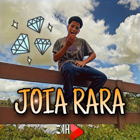 Joia Rara ft. Dj W5 | Boomplay Music