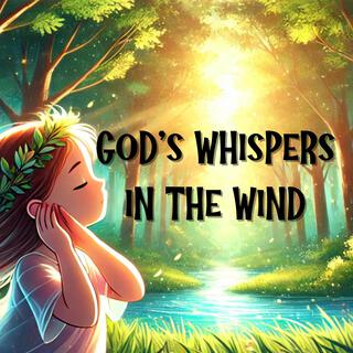 God's Whispers in the Wind