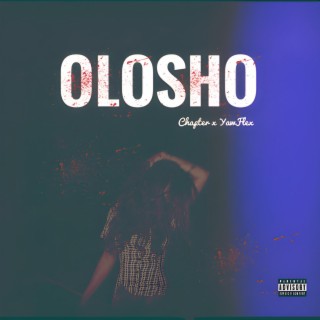 Olosho (feat. YawFlex)