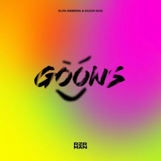 GOONS lyrics | Boomplay Music