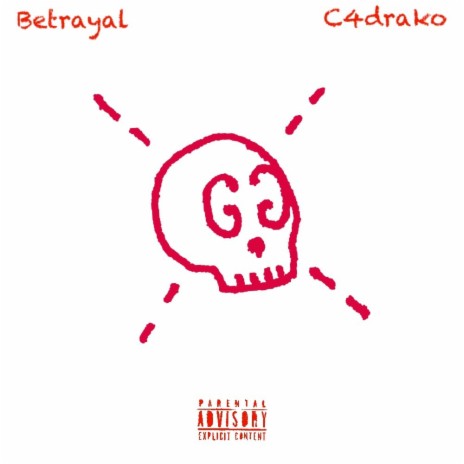 Betrayal | Boomplay Music