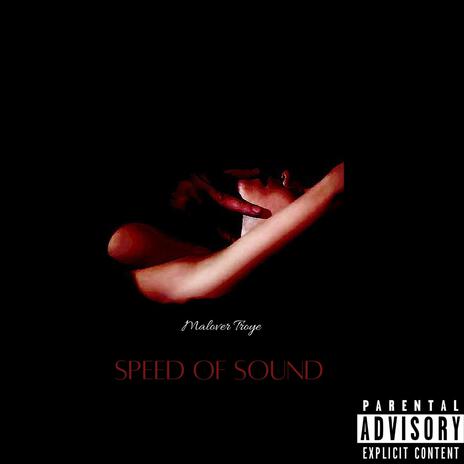 Speed Of Sound | Boomplay Music