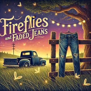 Fireflies and Faded Jeans