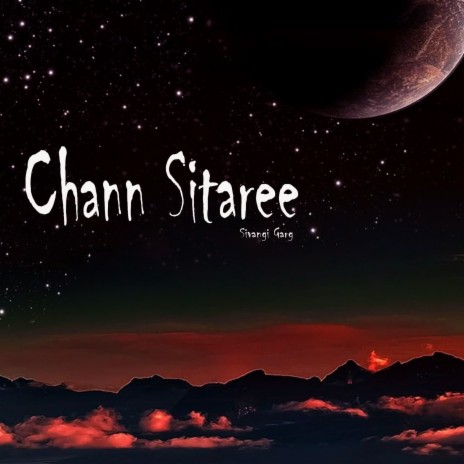 Chann Sitaree | Boomplay Music