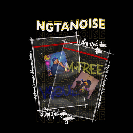 NGTANOISE ft. MFREE & TUYEN VO | Boomplay Music