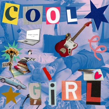 cool girl | Boomplay Music