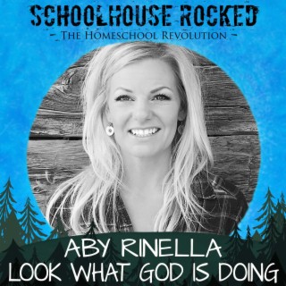 Look What God is Doing! Part 3 (Summer 2022 Update) - Aby Rinella