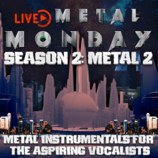Season 2: Metal 2