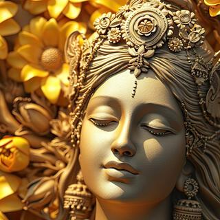 Golden Mantras of Positive Energy: Achieve Your Dreams, Overcome Challenges with Confidence, and Cultivate Deep Inner Peace