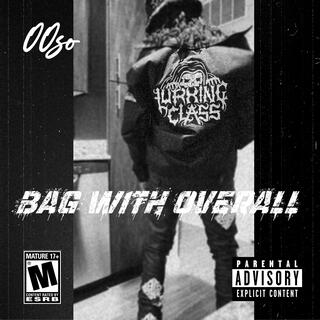 Bag with overall