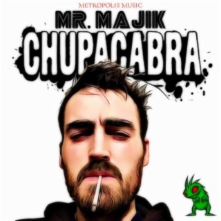 Chupacabra