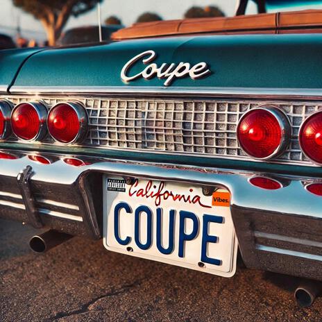 California Coupe | Boomplay Music