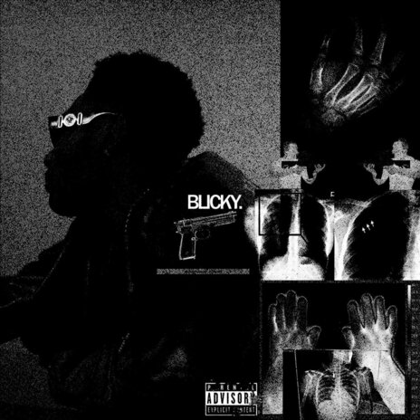 Blicky | Boomplay Music