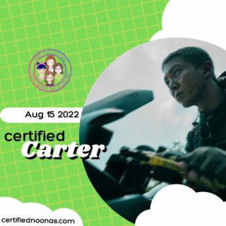 Certified Carter