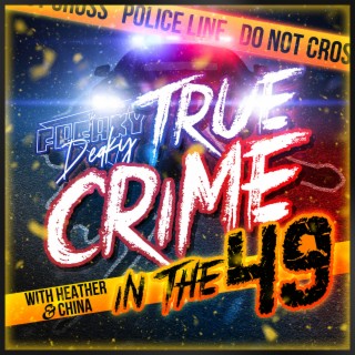 TFD: TRUE CRIME | Ep. 1 | Bonnie Craig - Anchorage, Alaska