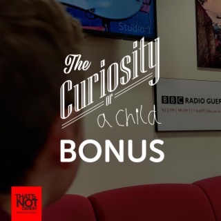Bonus: ️Interview at the BBC