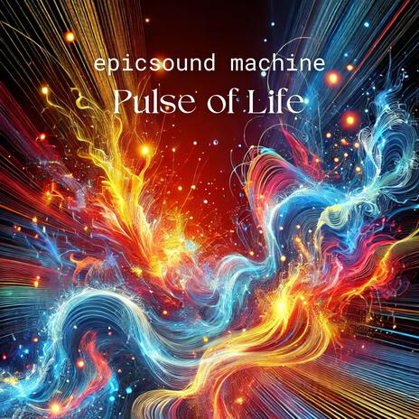 Pulse of Life | Boomplay Music