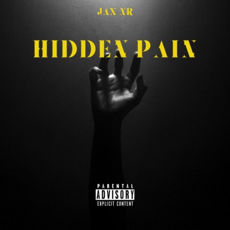 Hidden Pain | Boomplay Music
