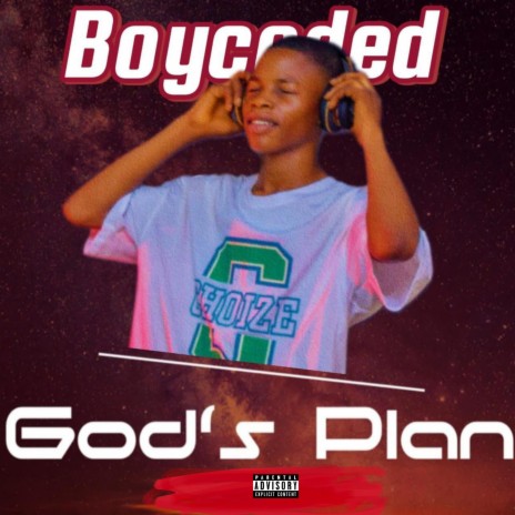 God's plan | Boomplay Music