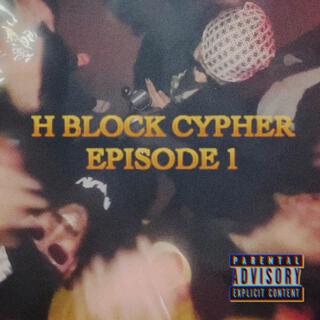 H Block Cypher 1