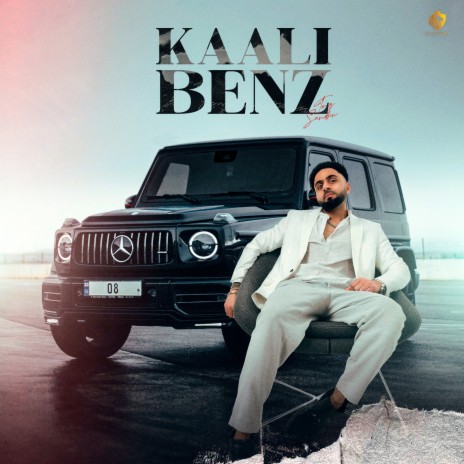 Kaali Benz ft. Shevv & Karan Thabal | Boomplay Music