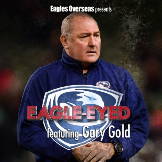USA Rugby Men's Head Coach, Gary Gold