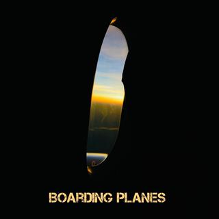 Boarding Planes (Alternative Version)